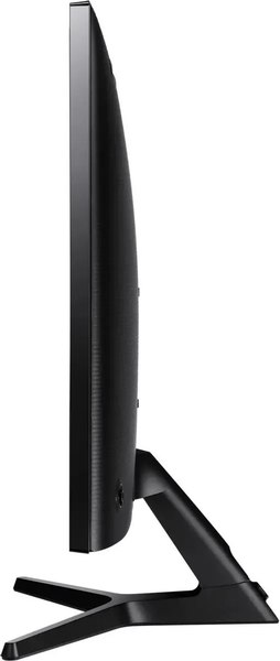 Монитор Samsung LU32J590UQPXEN (темно-серый)