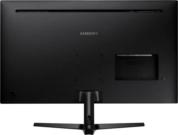 Монитор Samsung LU32J590UQPXEN (темно-серый)