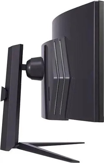 Монитор LG UltraGear 49GR85DC-B