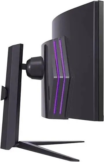 Монитор LG UltraGear 49GR85DC-B
