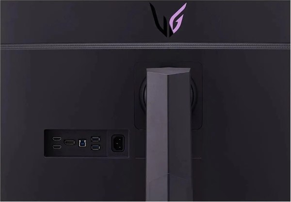 Монитор LG UltraGear 49GR85DC-B
