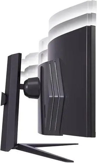 Монитор LG UltraGear 49GR85DC-B