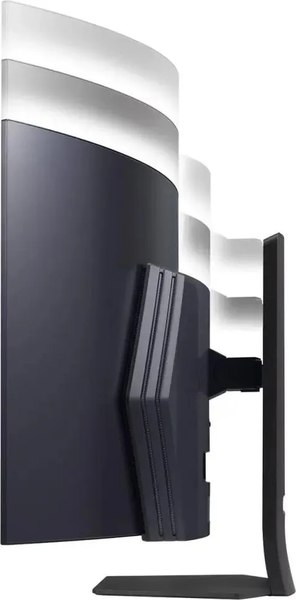 Монитор LG UltraGear 45GS95QE-B
