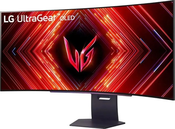 Монитор LG UltraGear 45GS95QE-B