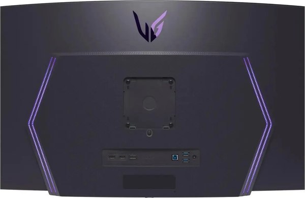 Монитор LG UltraGear 45GS95QE-B