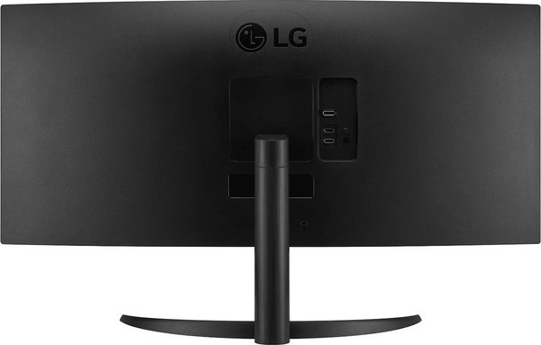 Монитор LG UltraWide 34WR50QK-B