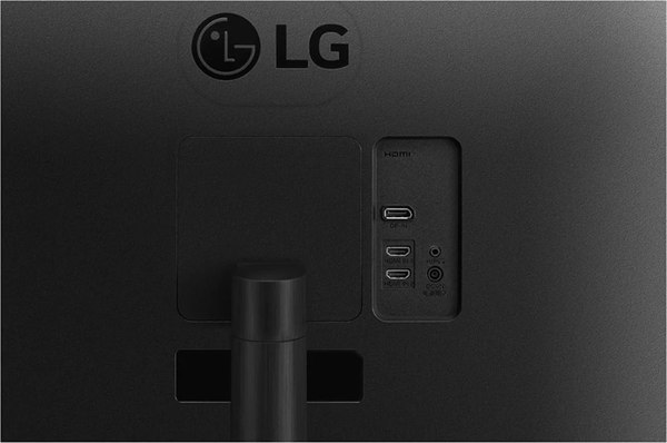 Монитор LG UltraWide 34WR50QK-B