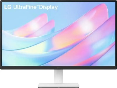 Монитор LG UltraFine 27US500-W - 