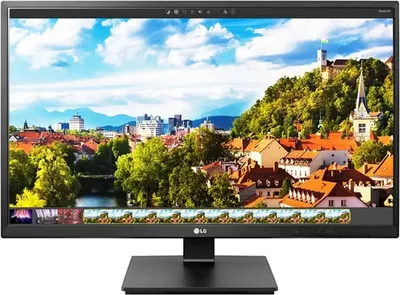 

Монитор, 27BK55YP-B