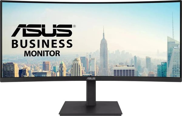 Монитор Asus VA34VCPSN / 90LM08JJ-B01170