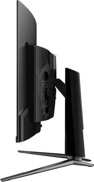 Монитор MSI MPG 321CURX QD-OLED (9S6-3DD64T-003)