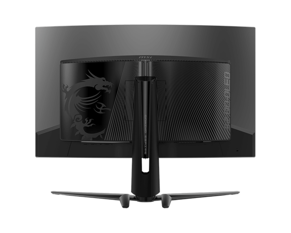 Монитор MSI MAG 321CUP QD-OLED (9S6-3DD54T-003)
