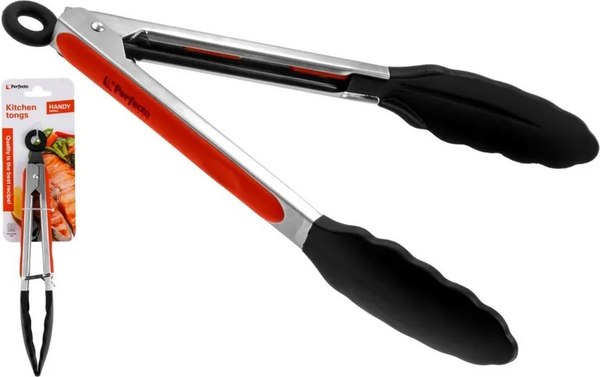 Щипцы кухонные Perfecto Linea 21-010005