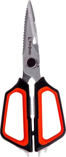Ножницы кухонные Perfecto Linea 21-411125
