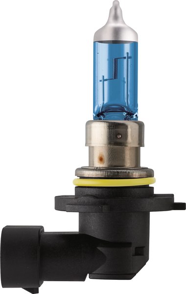Комплект автомобильных ламп Philips 9006CVSM