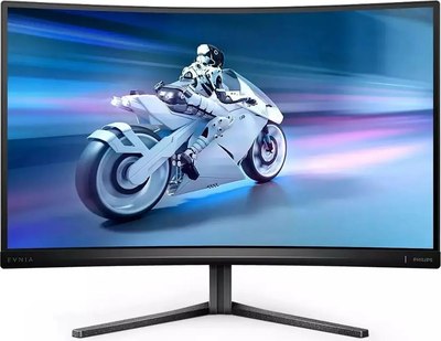 Монитор Philips Evnia 5000 (27M2C5500W/01) - 