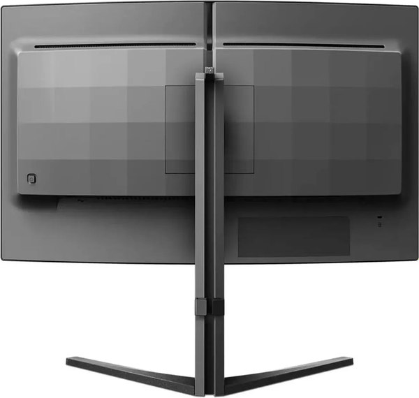 Монитор Philips Evnia 5000 (27M2C5500W/01)
