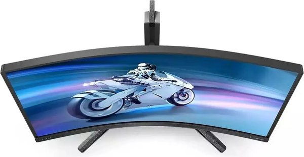 Монитор Philips Evnia 5000 (27M2C5500W/01)