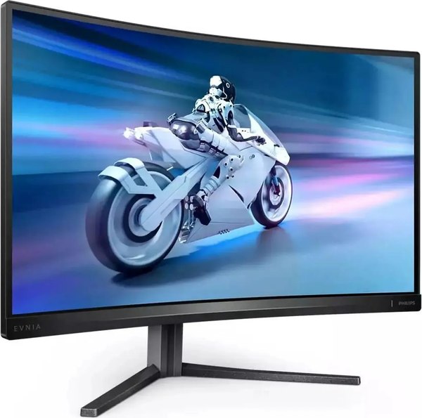 Монитор Philips Evnia 5000 (27M2C5500W/01)