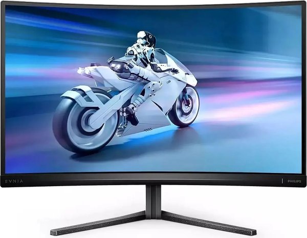 Монитор Philips Evnia 5000 (27M2C5500W/01)