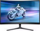 Монитор Philips Evnia 5000 (27M2C5500W/01) - 