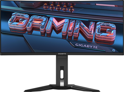 Монитор Gigabyte MO34WQC2 - 