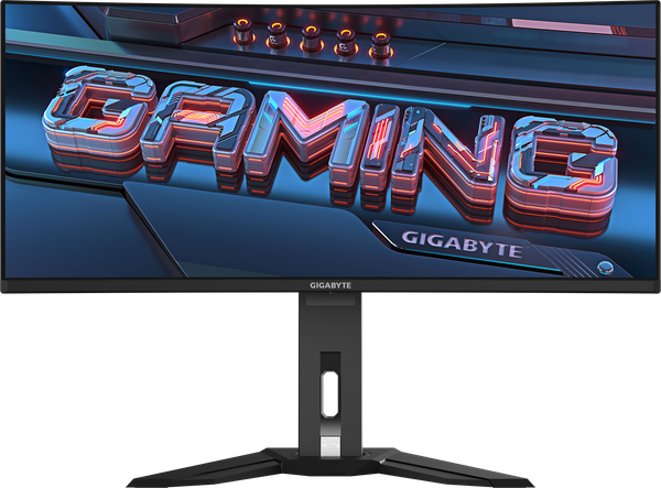 Монитор Gigabyte MO34WQC2