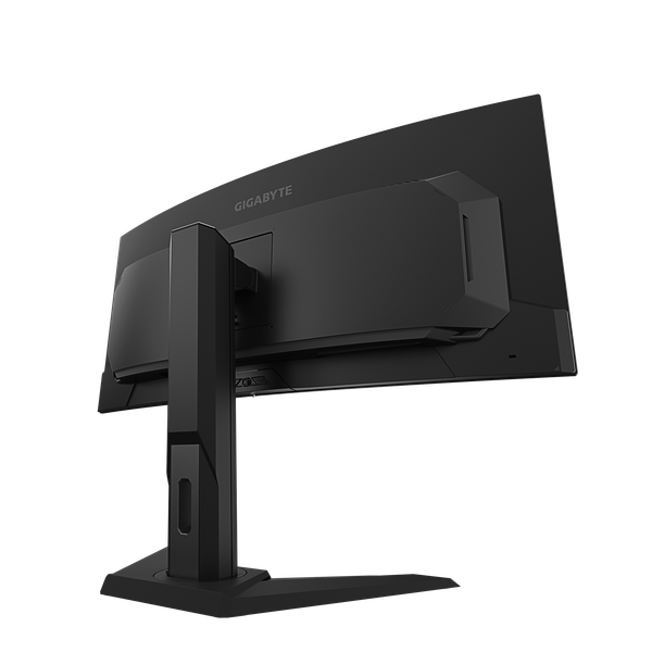 Монитор Gigabyte MO34WQC2