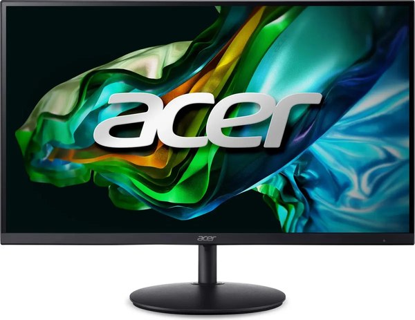 Монитор Acer SH272Ebmihux (UM.HS2EE.E21)