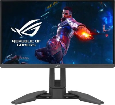 

Монитор, ROG Swift PG248QP / 90LM08T0-B01370