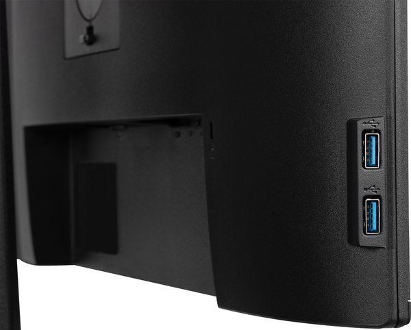 Монитор Iiyama ProLite XUB2792UHSU-B6 (черный)