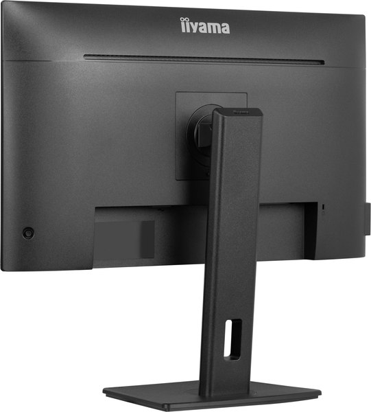 Монитор Iiyama ProLite XUB2792UHSU-B6 (черный)