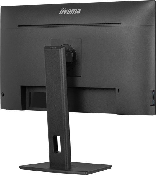 Монитор Iiyama ProLite XUB2792UHSU-B6 (черный)