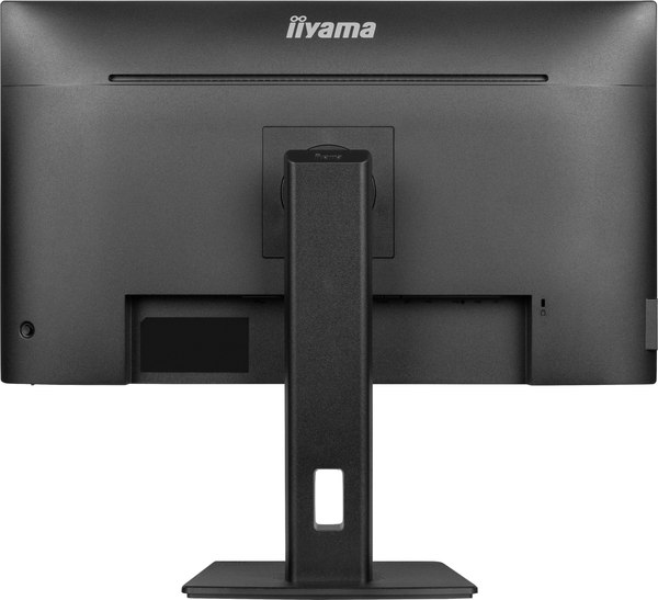 Монитор Iiyama ProLite XUB2792UHSU-B6 (черный)