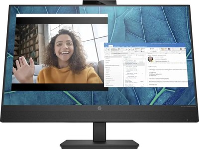 Монитор HP Conferencing M27m (678U8AA) - 