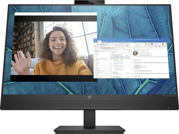 Монитор HP Conferencing M27m (678U8AA)
