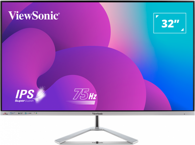 Монитор View VX3276-MHD-3 - 