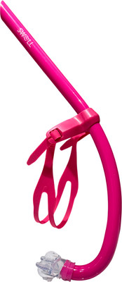 Трубка для плавания SWELL Front Snorkel / 0024 FSSW -