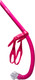 Трубка для плавания SWELL Front Snorkel / 0024 FSSW - 