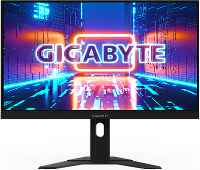 Монитор Gigabyte M27U - 