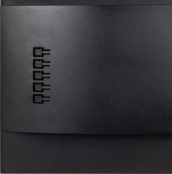 Монитор HIPER HB2702 (черный)