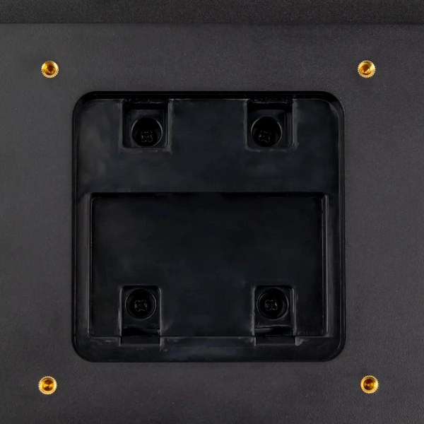 Монитор HIPER HB2702 (черный)