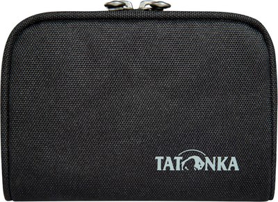 Портмоне Tatonka Big Plain Wallet Rfid B / 3166. 040 (черный) - 