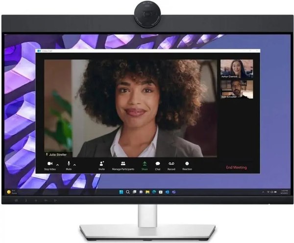 Монитор Dell P2724DEB