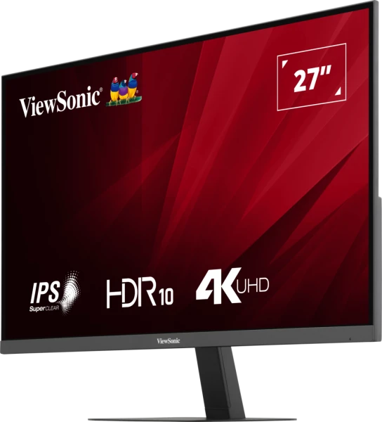 Монитор View VA2708-4K-HD