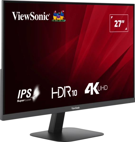 Монитор View VA2708-4K-HD