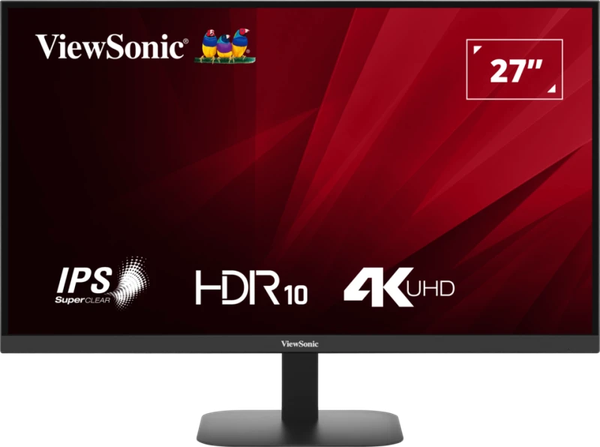 Монитор View VA2708-4K-HD