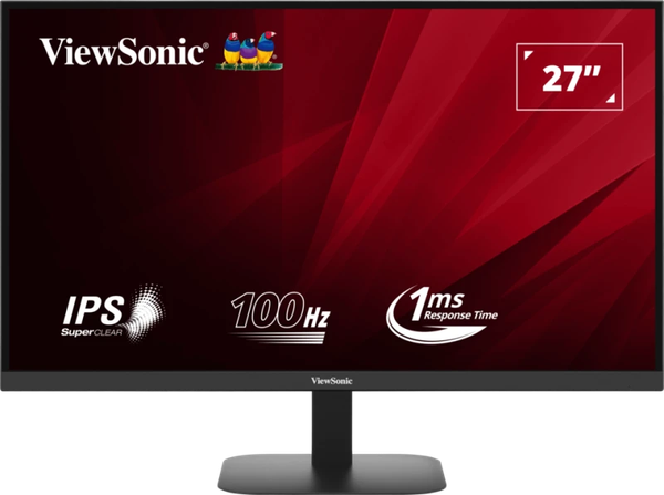 Монитор View VA2708-2K-HD