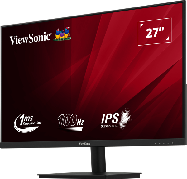 Монитор View VA270-H