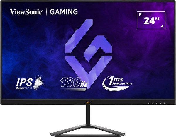 Монитор View VX2479-HD-PRO